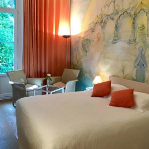 Le Windsor, Jungle Art - 45