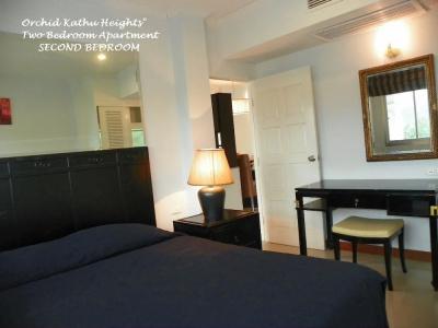 Orchid Kathu Heights Service - 31