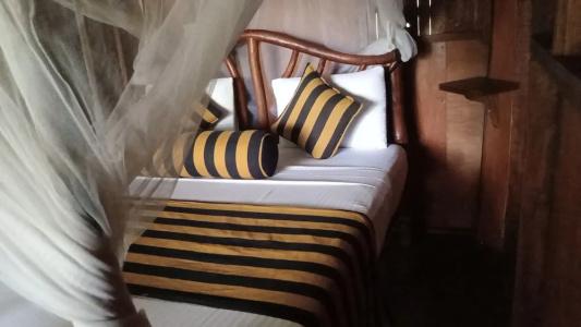 Sigiriya Rock Gate Resort - 106