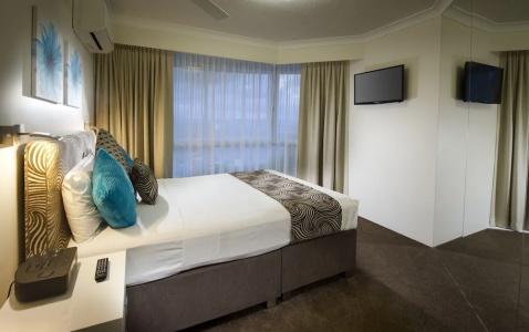 2nd Avenue Beachside - 102