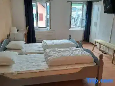 Bellpark Hostel - 38