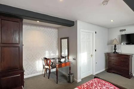 Castle Bromwich Hall; Sure Collection by Best Western - 28