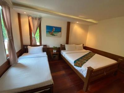 Chunut House Resort - 57