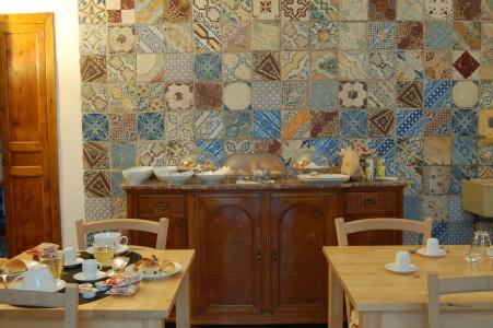 Bed And Breakfast Federico Secondo - 24