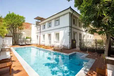 Villa Tortorelli - 12