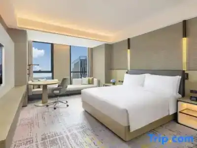 Doubletree By Hilton Kunming Airport - 66