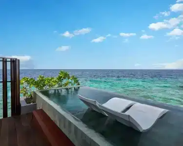 Park Hyatt Maldives Hadahaa - 39