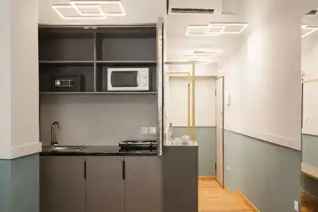 Step One | Luxury Suites right in the heart of Acropolis next to metro station - 20