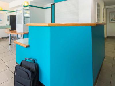 ibis budget Centre - 12
