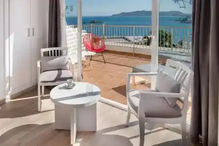 Cenit & Apts. Sol y Viento - 65