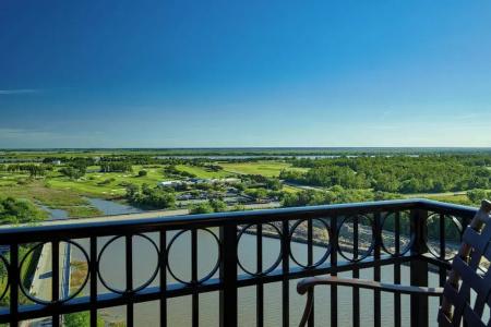 The Westin Savannah Harbor Golf Resort & Spa - 101