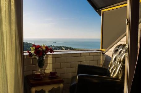Andalouse Elegant Suite - 50