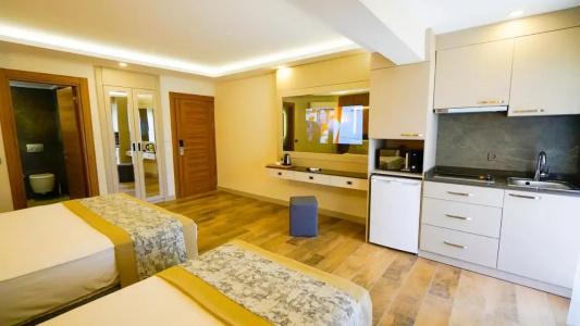 Green Beyza Suites - 10