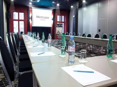 Mercure Lille Centre Vieux Lille - 14