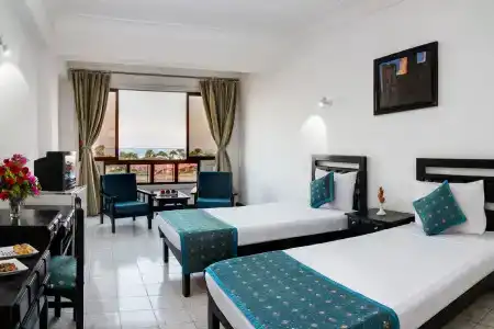 Balina Paradise Abu Soma Resort - 5