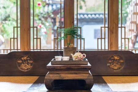 Lijiang Zen Garden - 79