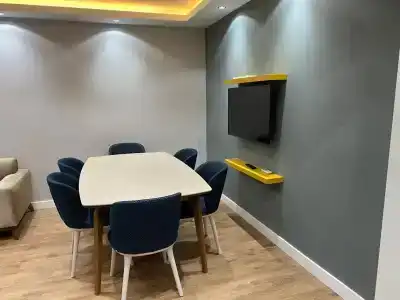 premium park apart otel - 6
