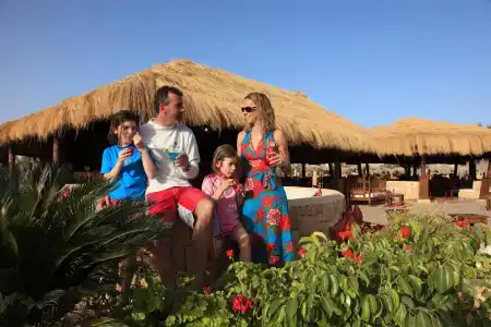 Swiss Inn Resort Dahab - 34
