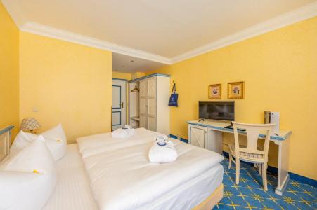 Rugard Thermal Strandhotel - 36