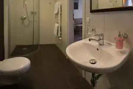 Bernardinu b&b House - 51