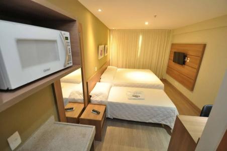 Mont Blanc Suites Duque de Caxias - 6