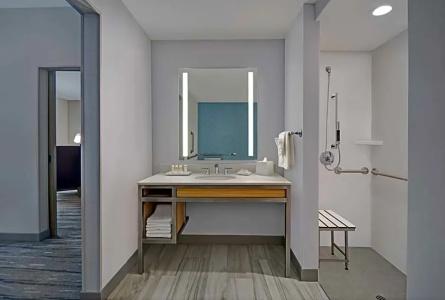 Hilton Garden Inn Houston Medical Center, Tx - 67