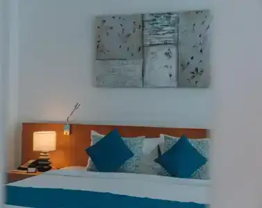 Casuarina Resort and Spa - 73