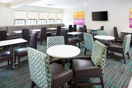 Residence Inn Denver Downtown - 14