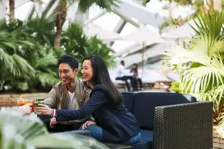 Grand Hyatt - 33