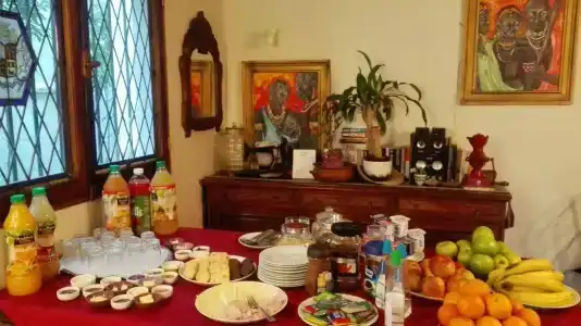 Mediterraneo B&B - 9
