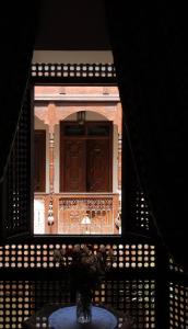 Riad Aubrac - 83