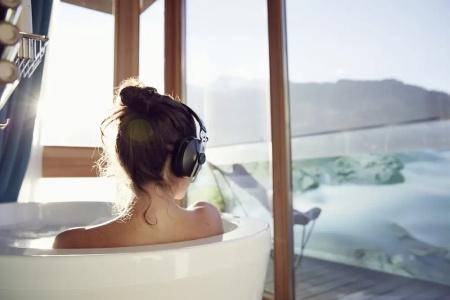 Small Luxury of the World - DasPosthotel - 153