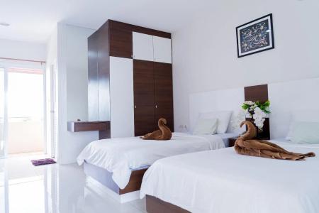 The Infinity Suite Chiangrai - 10