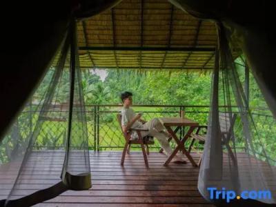 Khaosok Boutique Hideaway - 38