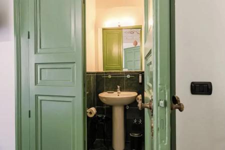 Kefa Holiday - Palazzo Villelmi - 52