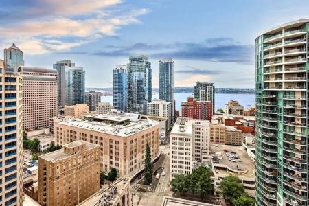 The Westin Seattle - 139