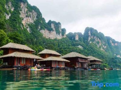 Panvaree The Greenery - 39