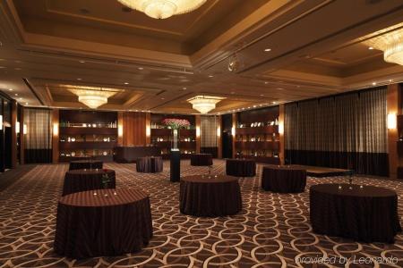 Hilton Tokyo Odaiba - 23