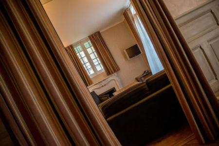 Villa Augeval Hôtel de charme & Spa - 84