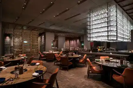 Hyatt Regency Qingdao - 29