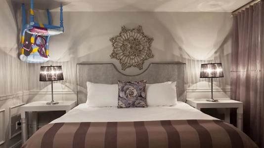 Bluegreen Vacations Club La Pension - 5