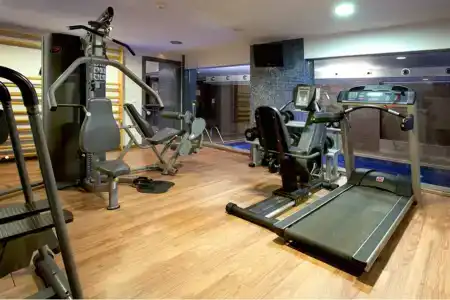 Acacias Suites & Spa - 7