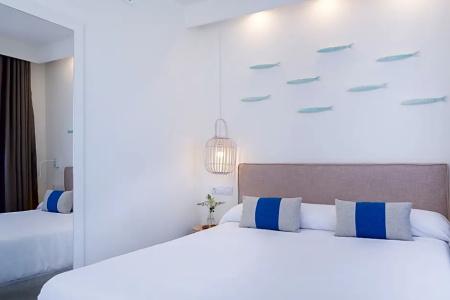 Carema Beach Menorca - 65