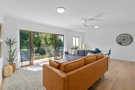 Culgoa Point Beach - 135