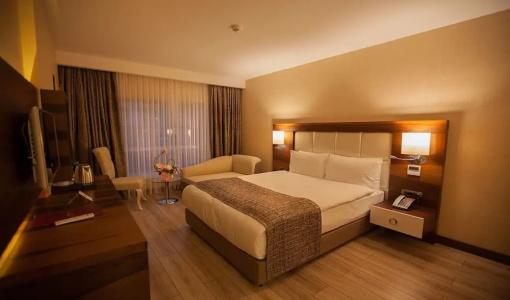 Mitannia Regency - 33