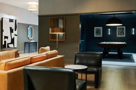 The Sam Houston, Curio Collection by Hilton - 24