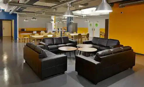 CheapSleep Hostel Helsinki - 1