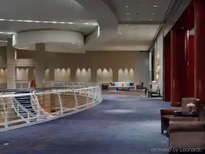 Royal Sonesta Houston Galleria - 23