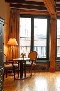 Auberge du Vieux Port - 22
