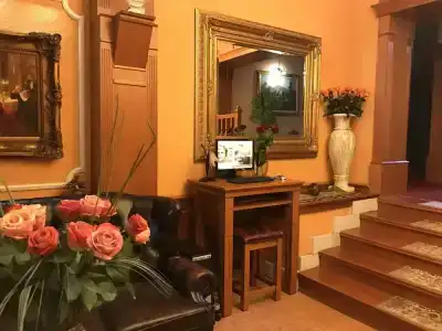 Grand Sergijo Residence Superior Adult Friendly Luxury Boutique - 12